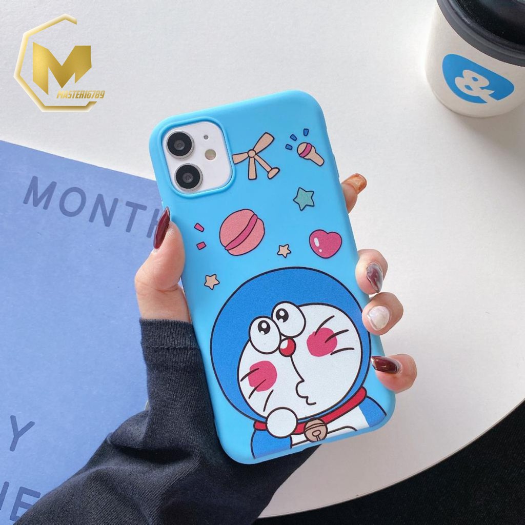 SS007 case DORAEMON Oppo A37 Neo9 A71 A83 A57 A39 F7 F5 F1s A59 A3s A1K A5s F9 A7 A11k A12 YOUTH MA245