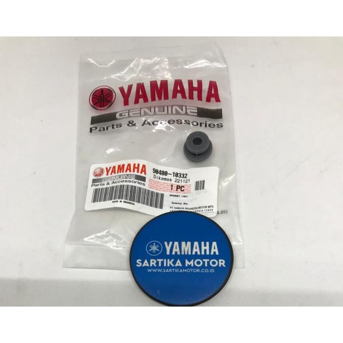 Original Grommet (14D1) Yamaha All New Aerox