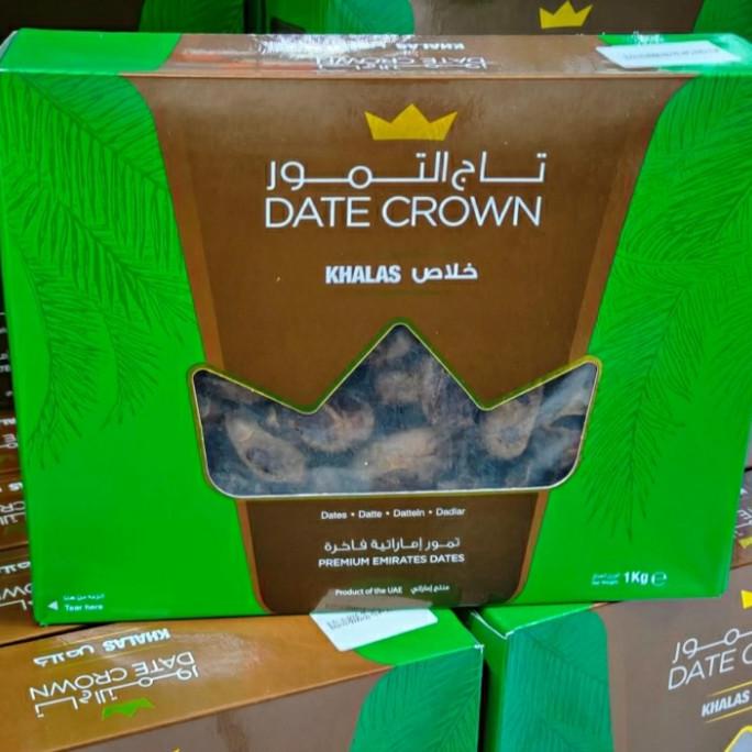 

TERBARU PROMO Kurma Date Crown Khalas 1kg original/KURMA 1KG/KURMA BARARI/KURMA RUTHOB/KURMA BAM/KURMA PALM FRUIT/KURMA TANGKAI/KURMA AZWA/KURMA SUKKARI/KURMA SAFAWI/KURMA TUNISIA/KURMA MUDA KUNING/KURMA MUDA HIJAU/KURMA MEDJOL/KURMA MADINAH SUPER