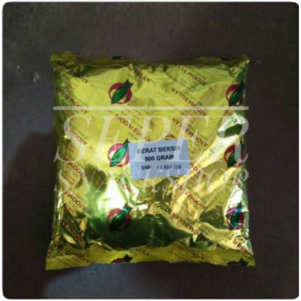 

Unik BUMBU MASAK ATOOM BULAN 500GR Murah