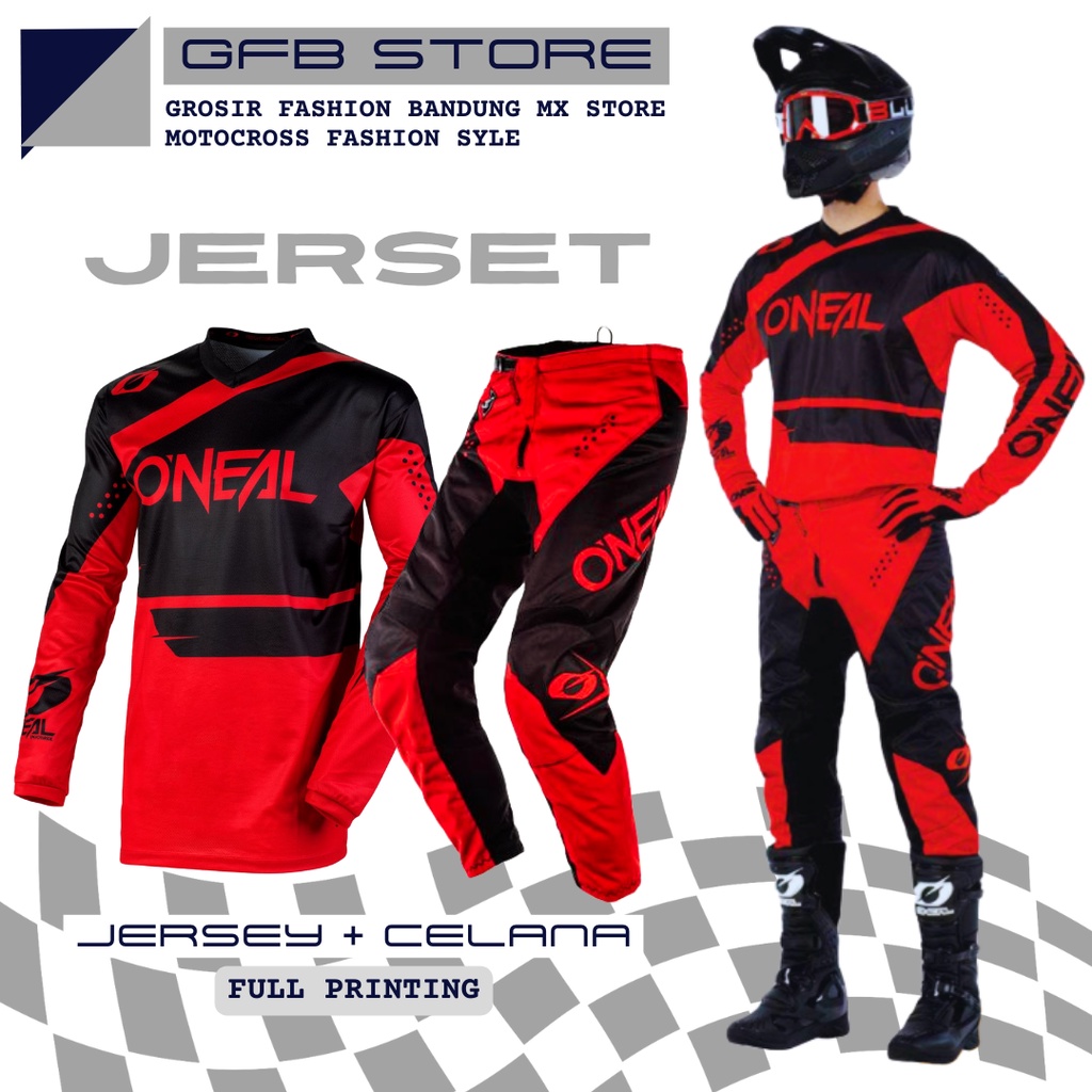 jersey set motocross custom | motocross pants and jersey | jerset cross trail