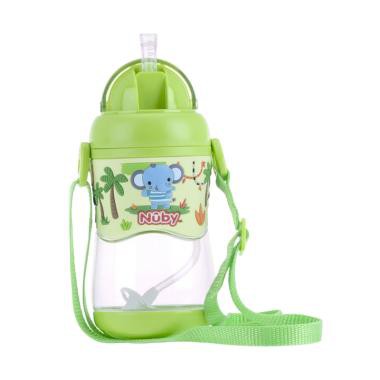 Nuby Active Sipeez 360 Flip It Ukuran 400 ml