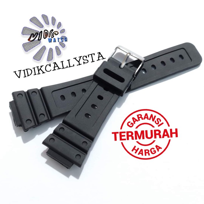 Strap Tali digitec DA 3119T Tali jam tangan Digitec 3119