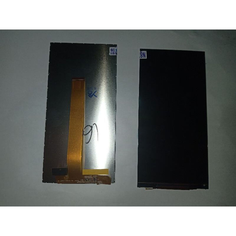 Advan i6C Replacement LCD Original New