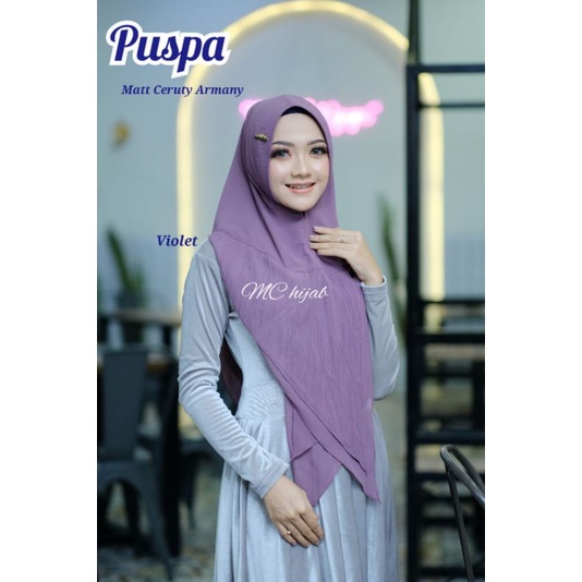 PUSPA ORI AYYUBY