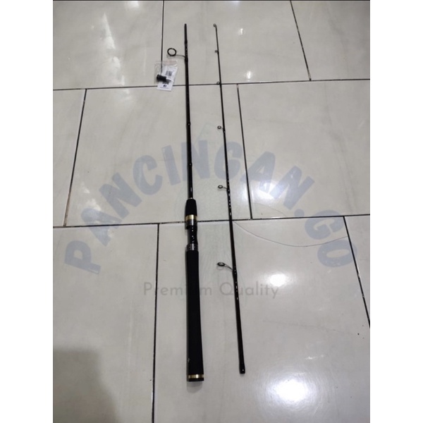 Joran Hinomiya Barramundi 180