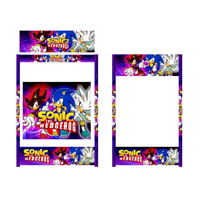 

Sticker kandang kotak 1, 2, 3 (SEGALA MERK)