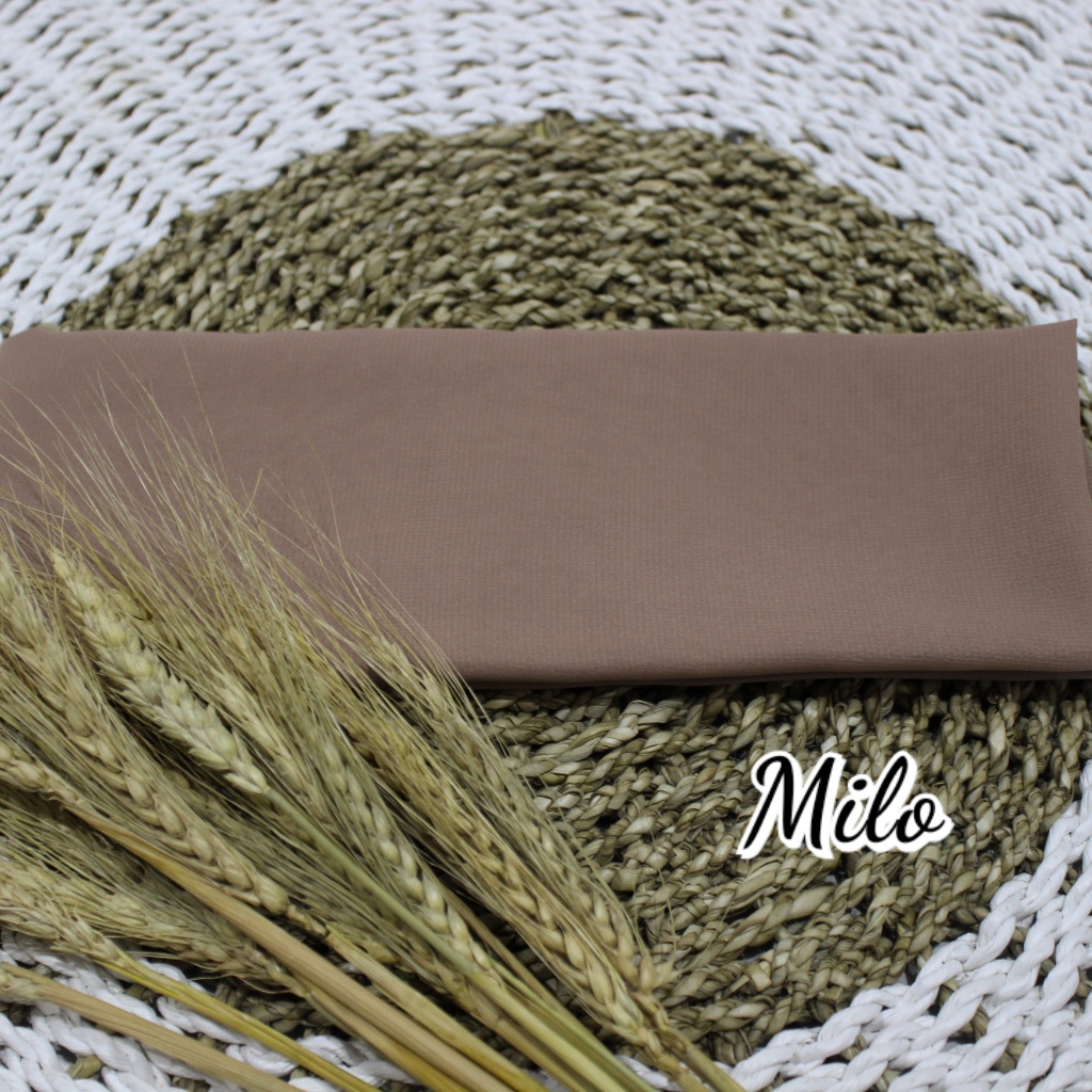 Selendang Sifon Hycon / Senteng 2.4m/ Selendang Bali / Senteng-Milo