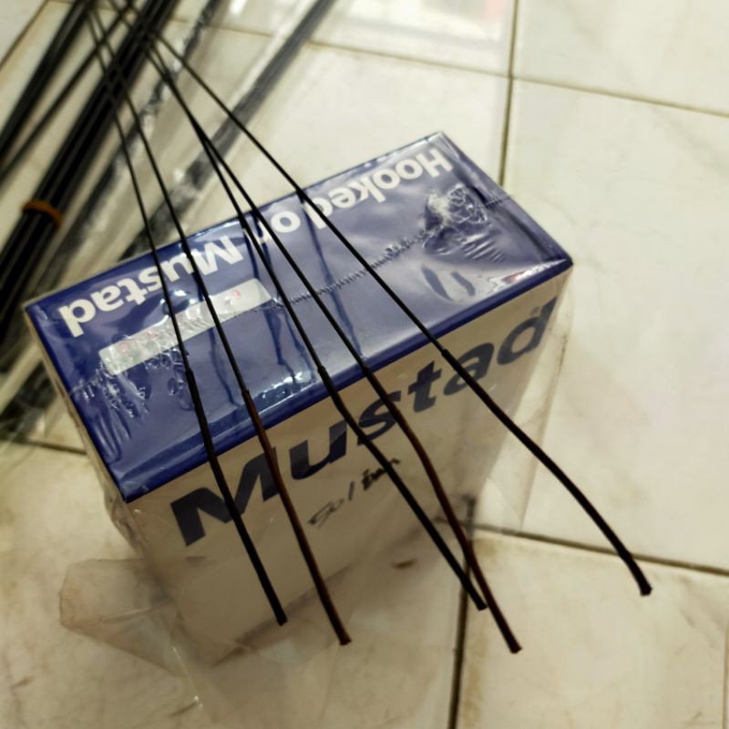 Ujung Tegek Carbon /Tegek Carbon /50cm