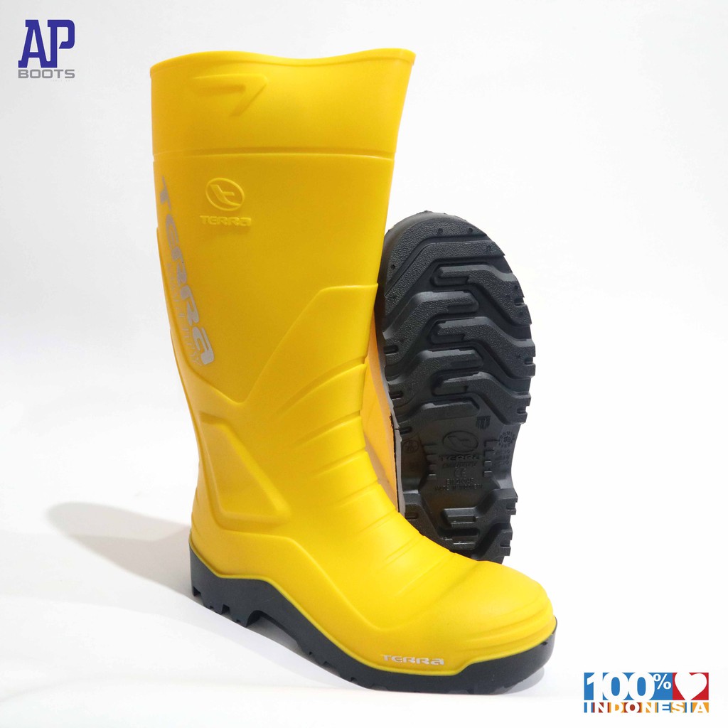 s4 safety boots