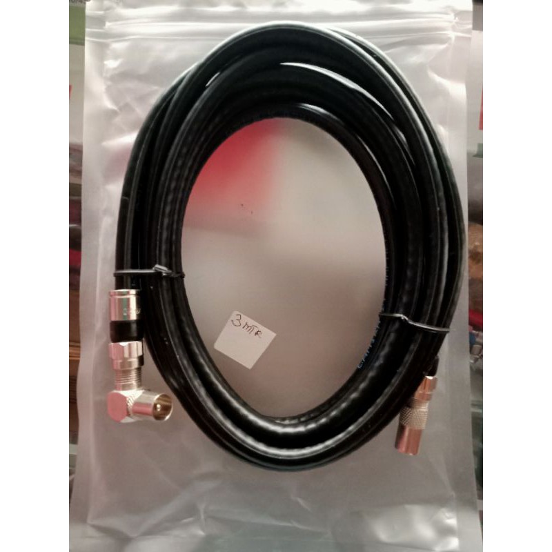 kabel sambung antena