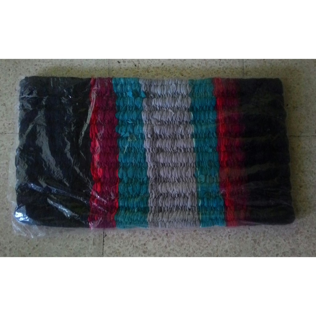 KESET MUTIARA / KAOS TEBAL 40x60