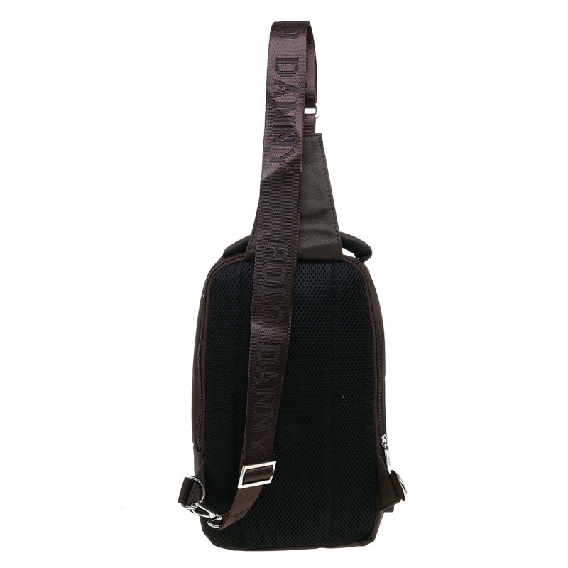 COD SLINGBAG PRIA POLO DANNY. TAS SELEMPANG POLO DANNY 1983