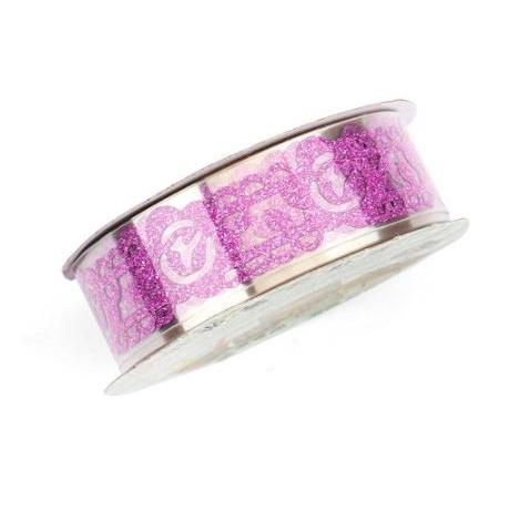 Lace Decorative Tape - Masking Tape Renda