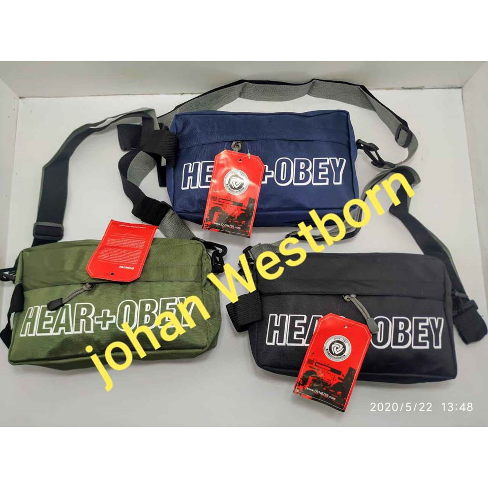 Tas organizer Hand bag Dhavin produk