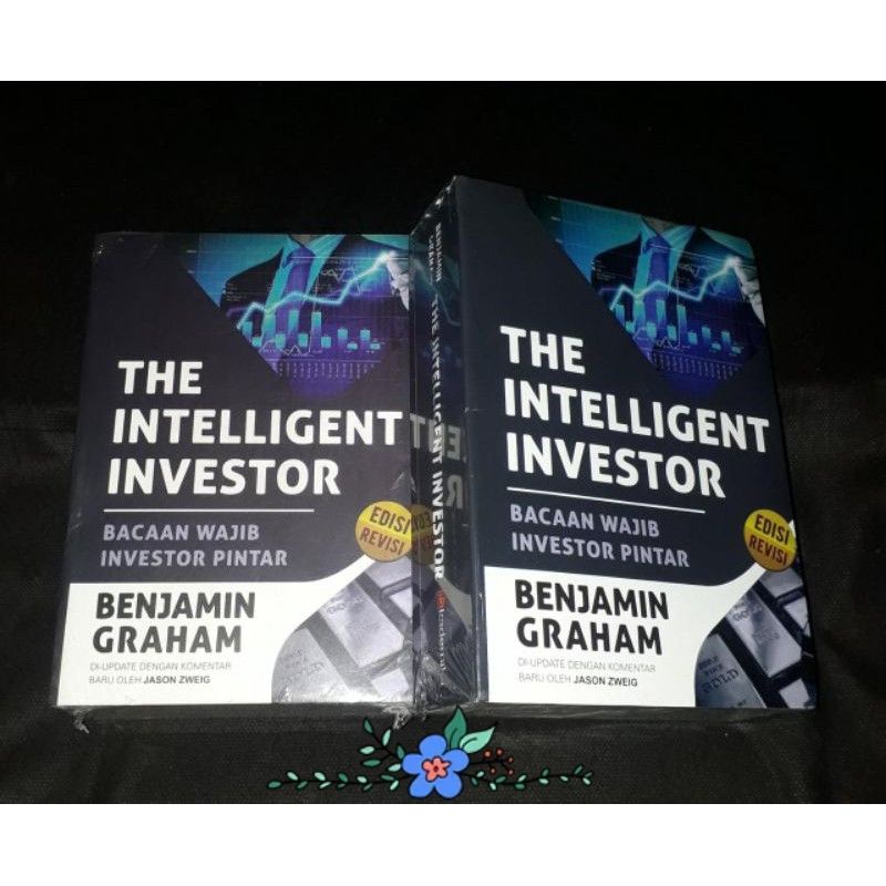 The Intelligent Investor