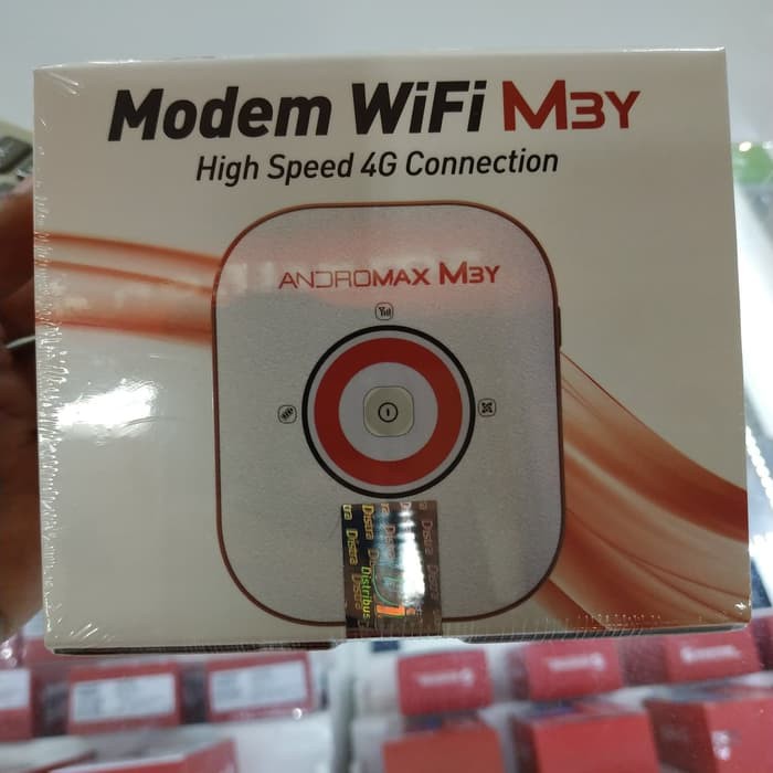 Modem Smartfren / Modem Wifi