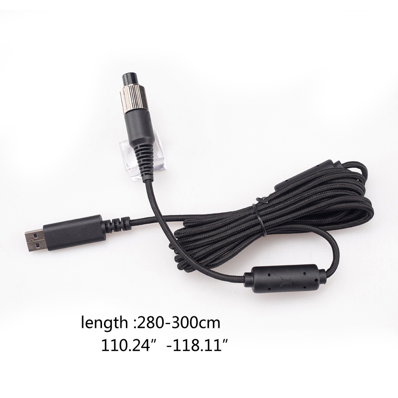 Bt Arcade Games Joystick Cable Line Kabel USB Pengganti Untuk Panthera Evo