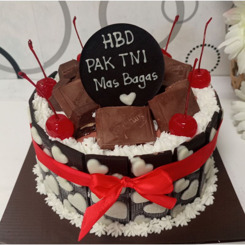 

tart es krim Silverqueen