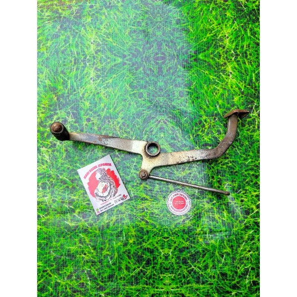 PEDAL OPERAN GIGI PERSENELING VIXION OLD LAMA ORIGINAL