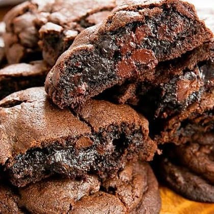 

Termurah Dark Chocolate Cookies Diskon