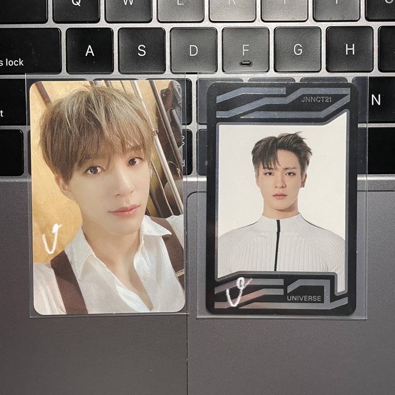 Jeno DAD V2 & Jeno UC (UC BOOKED)