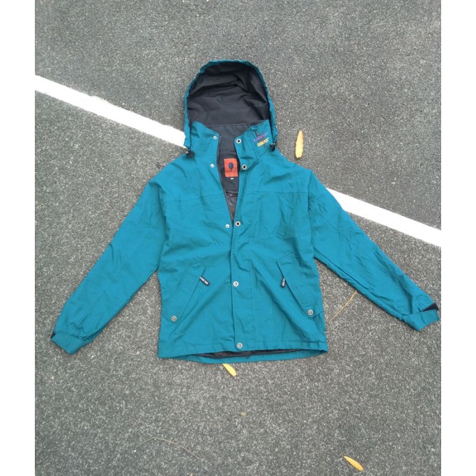 VTG BLACKYAK JAKET GORE-TEX (SECOND)