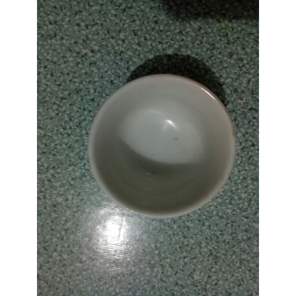 cangkir kuno asal bangka