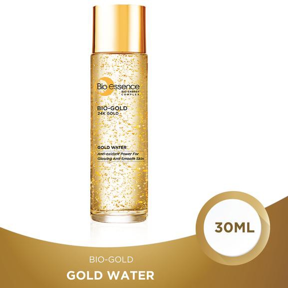 Bio Essence 24k Bio Gold Water 30 ml