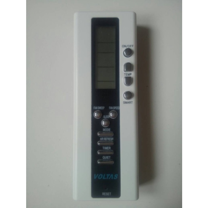 Remot/Remote Ac Changhong #98