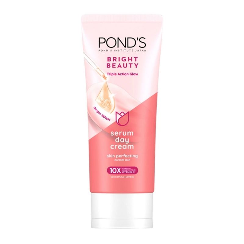 POND'S White Beauty  Day Cream For Normal Skin 40g