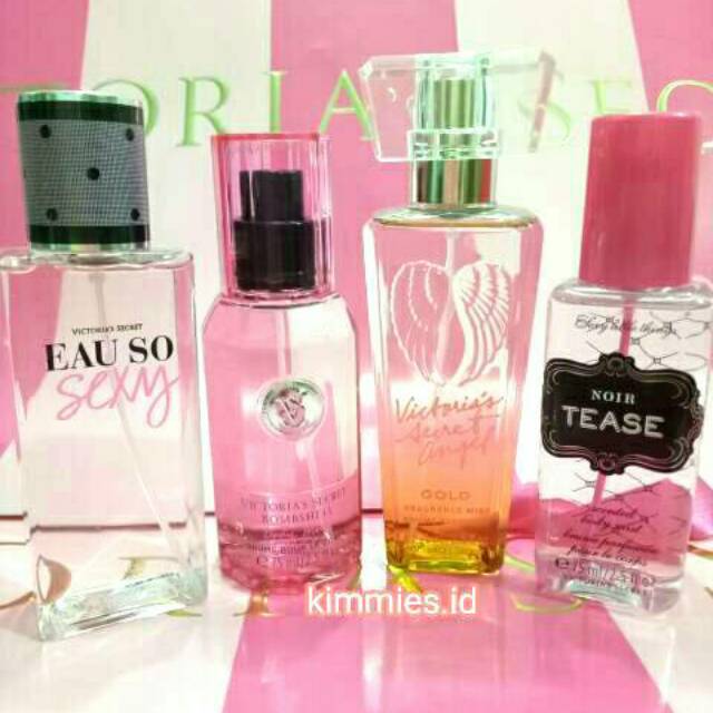 Bombshell Victoria Secret ORIGINAL 