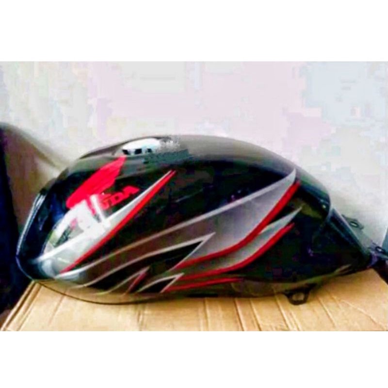 Tangki megapro primus 2006-2009