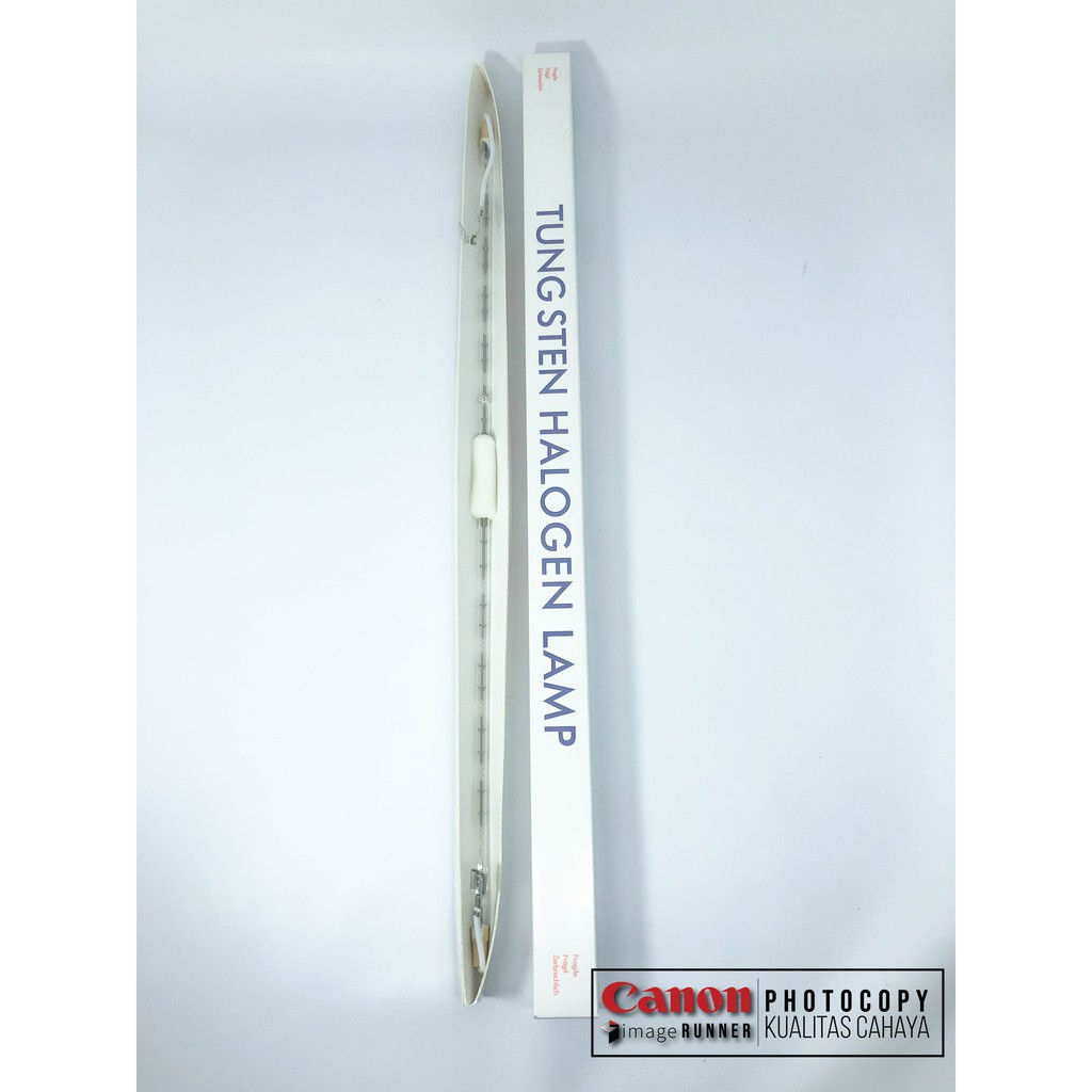 Heater Lamp Mesin Fotokopi Canon IR 6000/6020 110 Volt Up