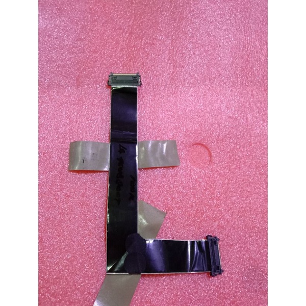 Kabel Flexible Lvds Smart Tv Lg 40UB800T 40UB800 40 UB 800 T