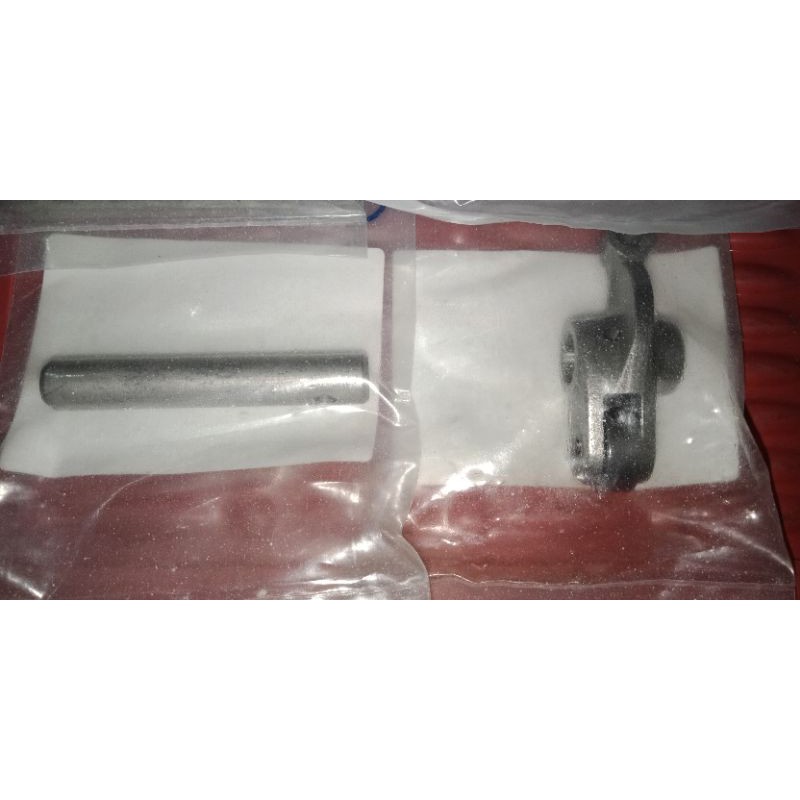 [1pc] Rocker Arm/Temlar + Pen/As CRF 150L Original AHM Genuine Part