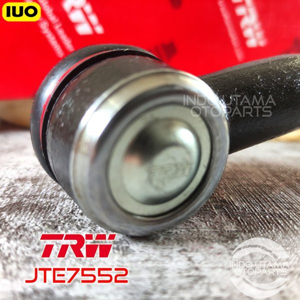 Tie Rod End Corolla Altis (Kanan) Tierod End TRW JTE7552