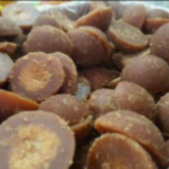 

Gula Aren Asli 500 g