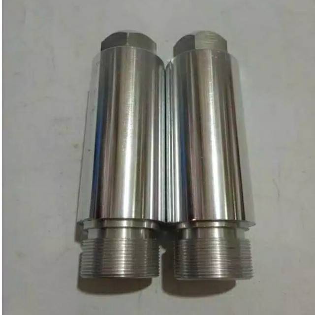 peninggi shock depan old vixion, new vixion - MF AKSESORIS MOTOR