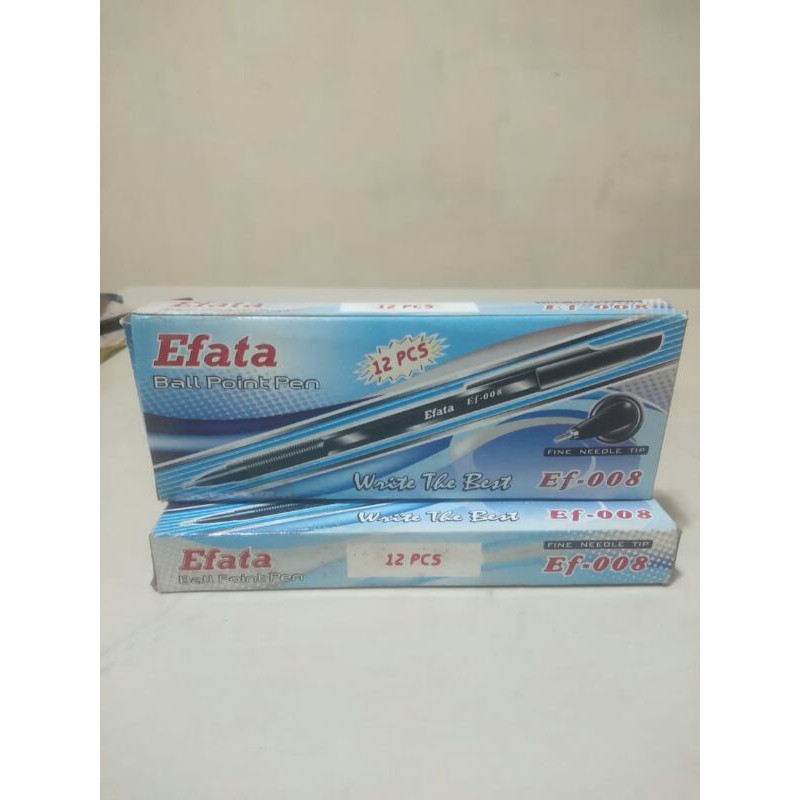 

PULPEN EFATA /PCS