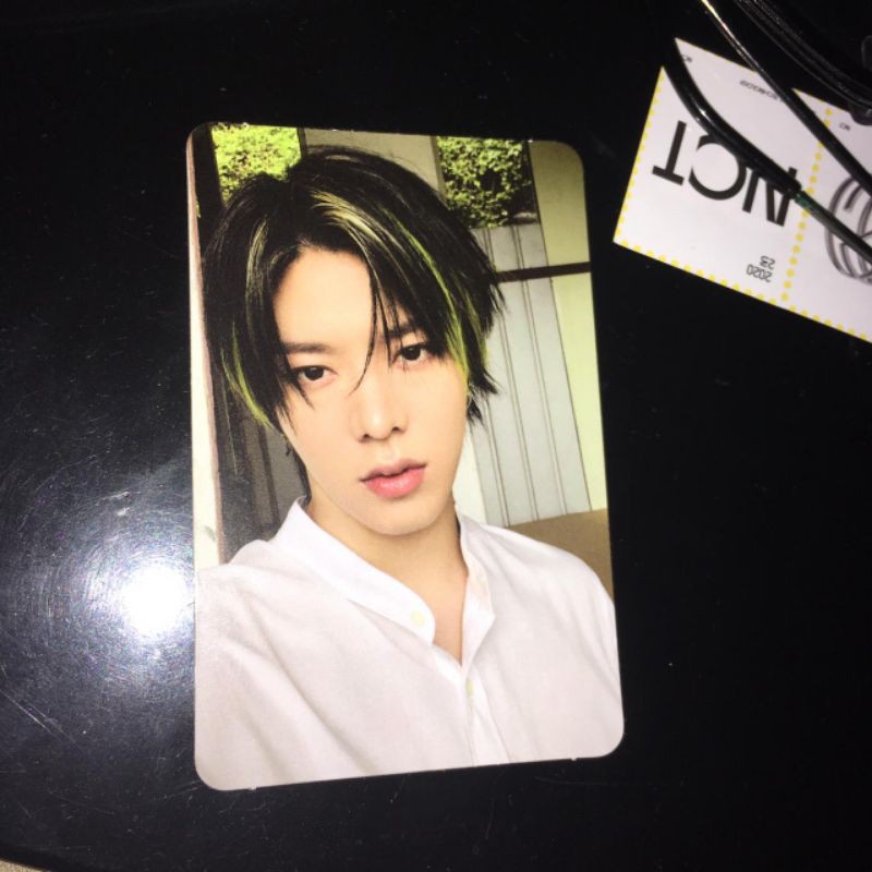 [BOOKED] PC YUTA FUTURE VER.