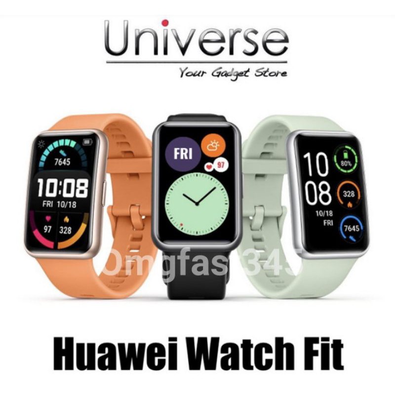 huawei smartwatch