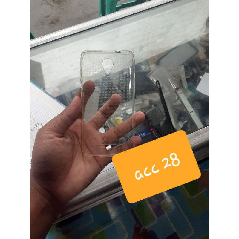 Softcase Advan S5e Case Cocok Advan s5e