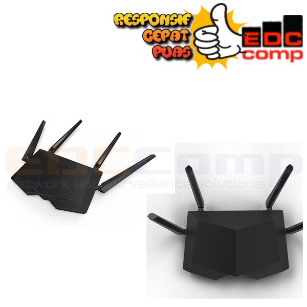 TENDA AC6