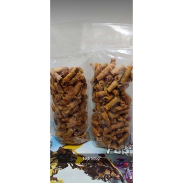 

sumpia isi udang