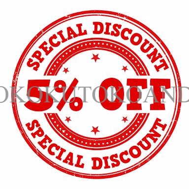 Tenda Great Outdoor Camp