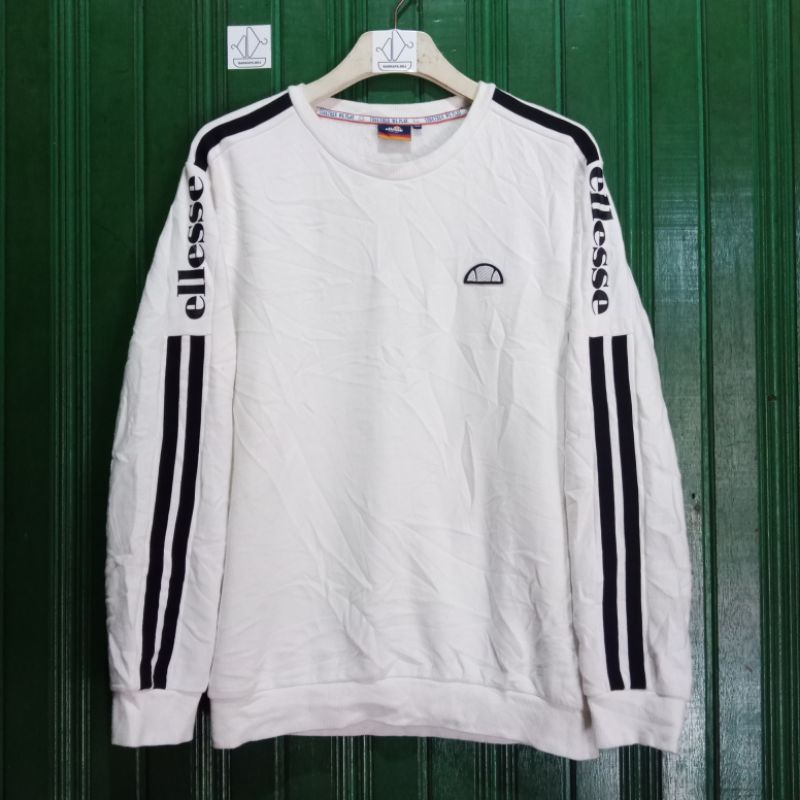 crewneck Ellesse Heritage