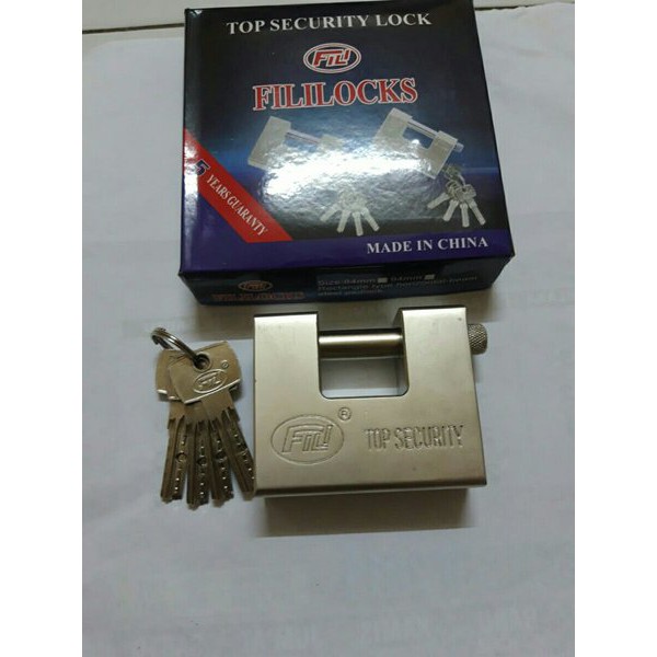 gembok panser uk 84mm amani