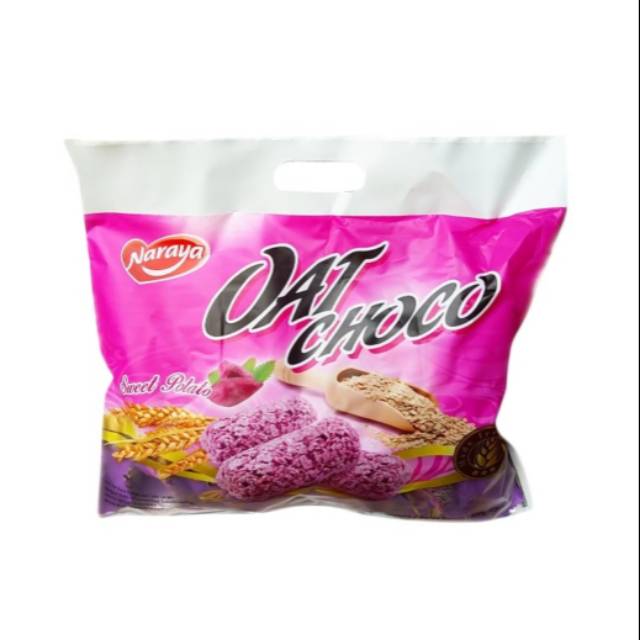 

Oat choco