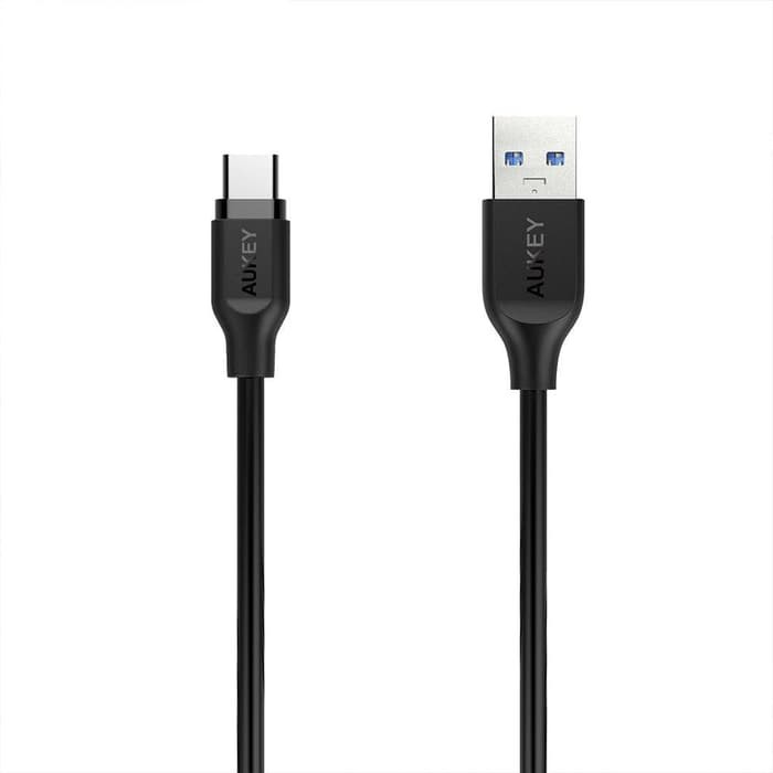 CB-CD4 Cable Aukey TYPE C